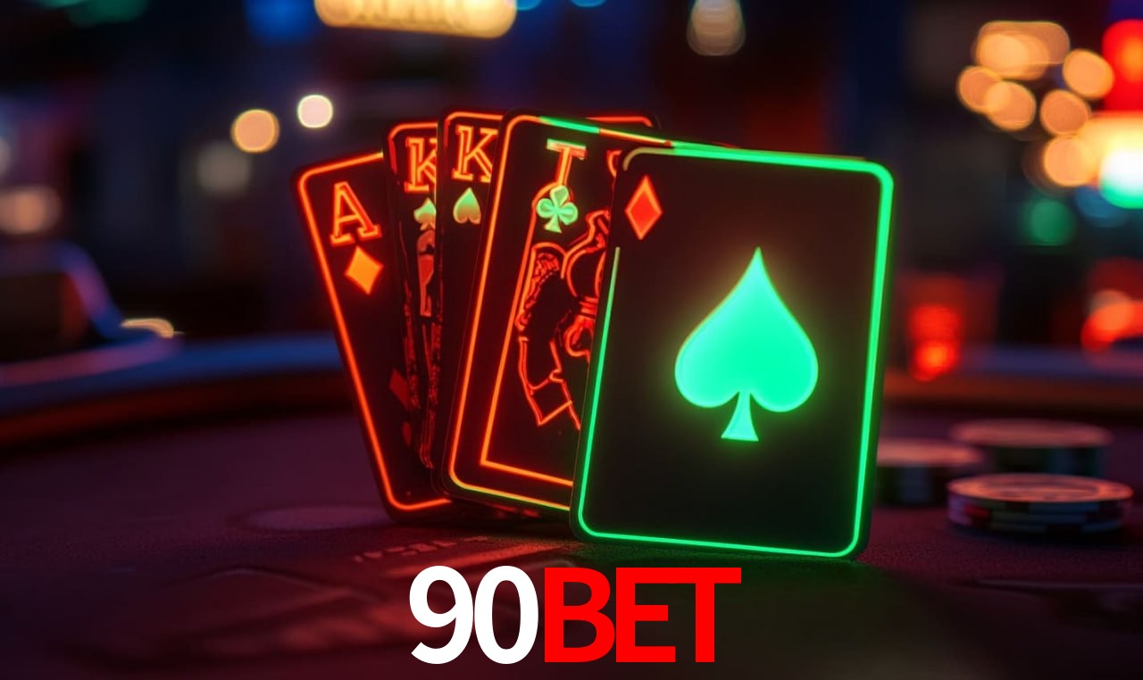 plataforma 90bet