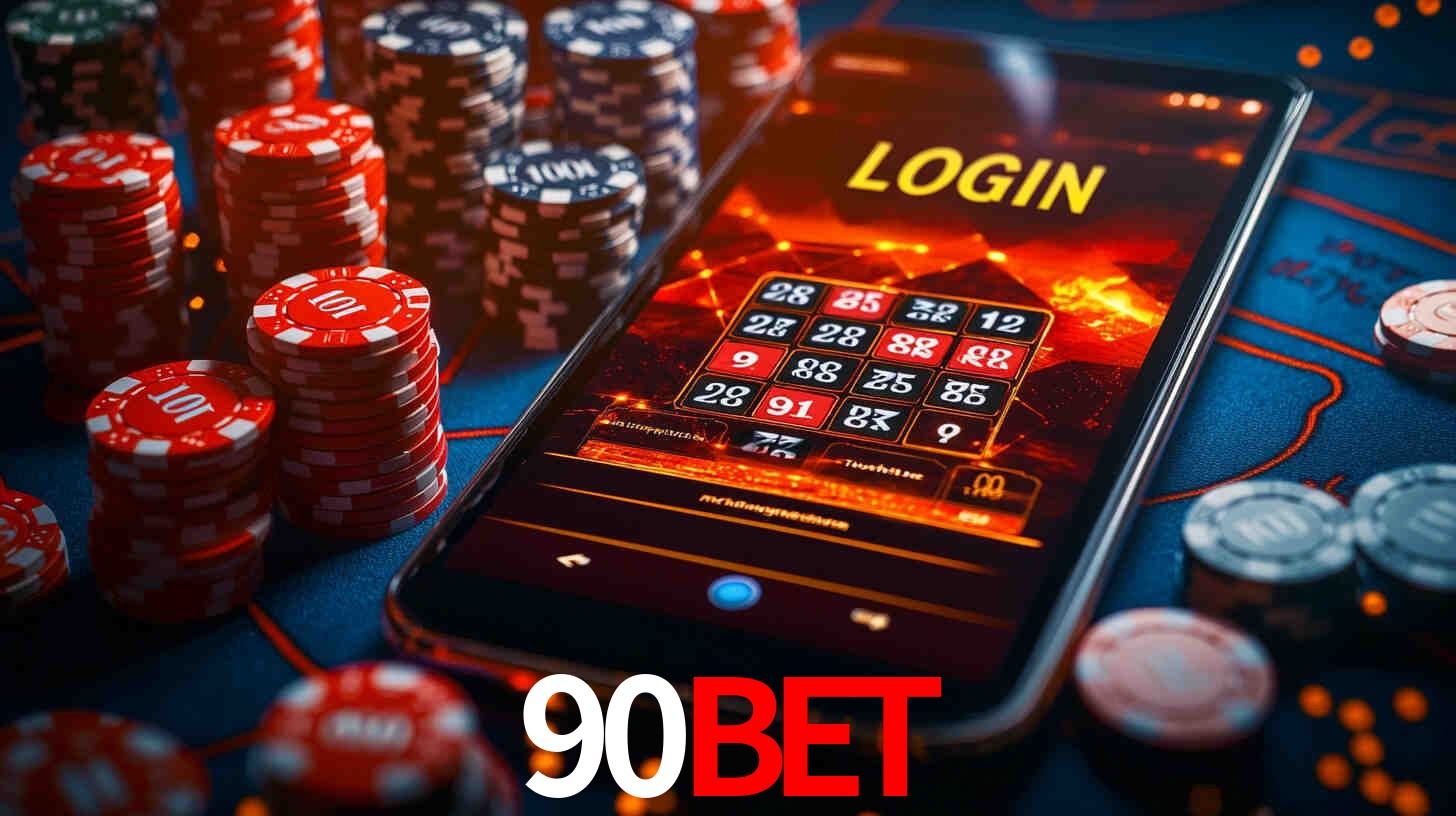 Promoções App 90bet