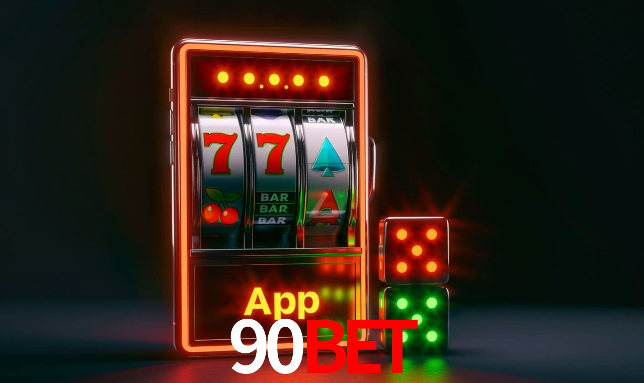 90bet plataforma