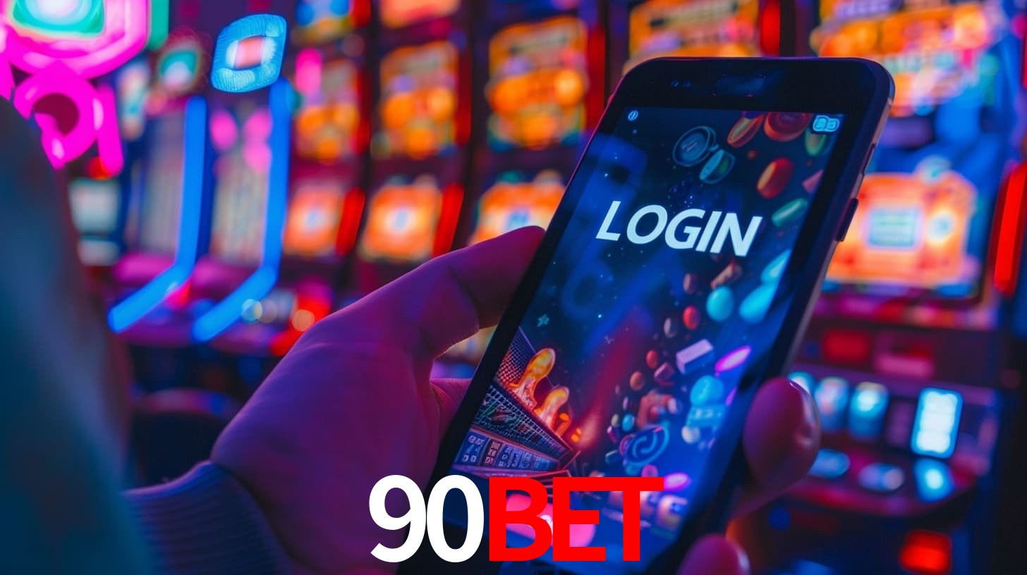 Tecnologia da Plataforma 90bet