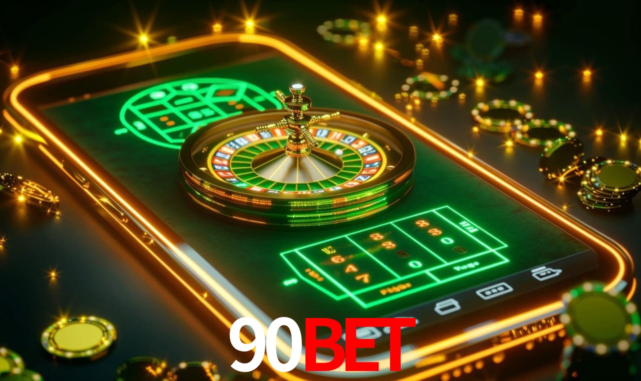 Vantagens VIP 90bet