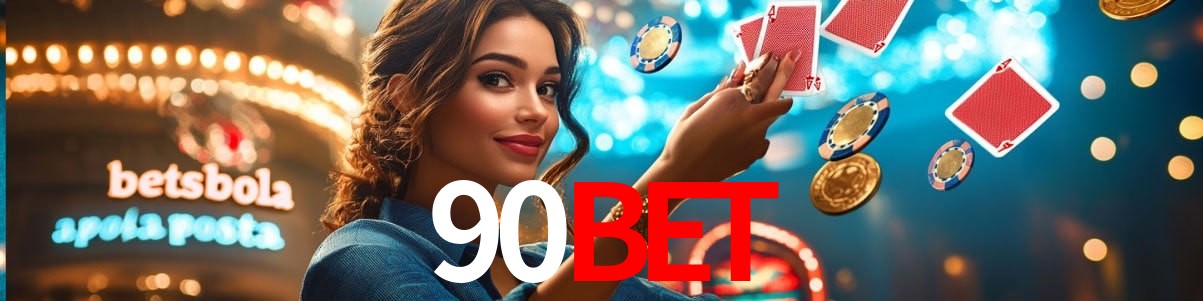 Welcome Bonus 90bet