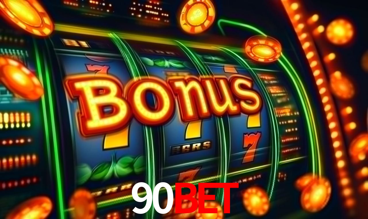 Live Casino 90bet