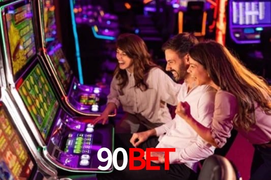 Estatísticas 90bet