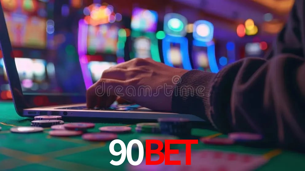 Casino Ao Vivo 90bet