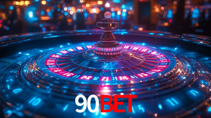 Sinta a adrenalina dos jogos de cassino com 90bet