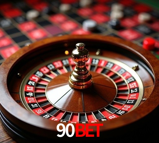 Evolução VIP 90bet
