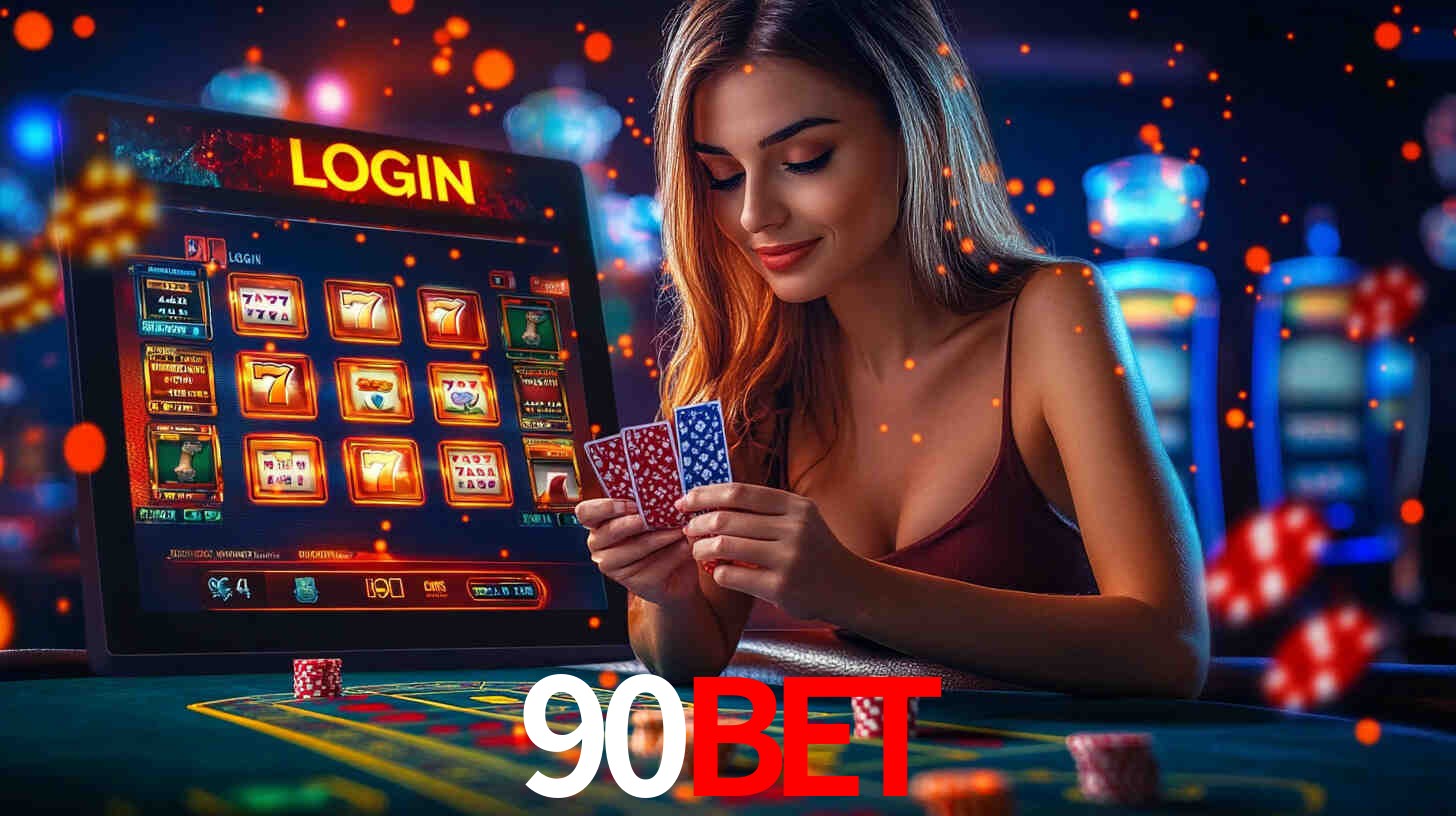Jogos App 90bet