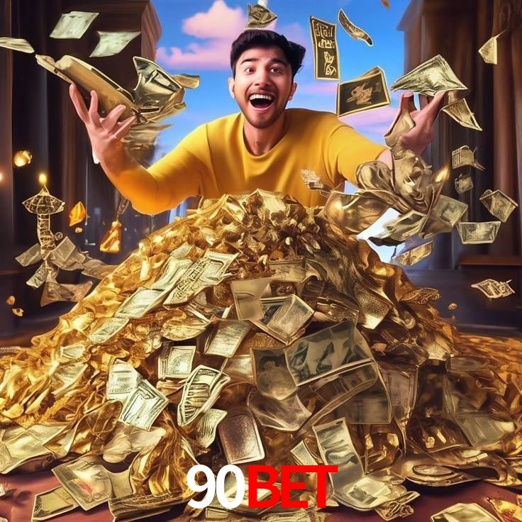 Design Responsivo 90bet