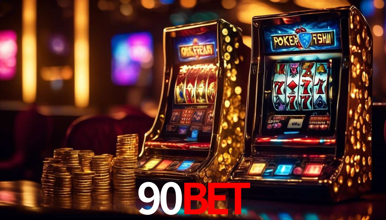 Mesa de Blackjack 90bet