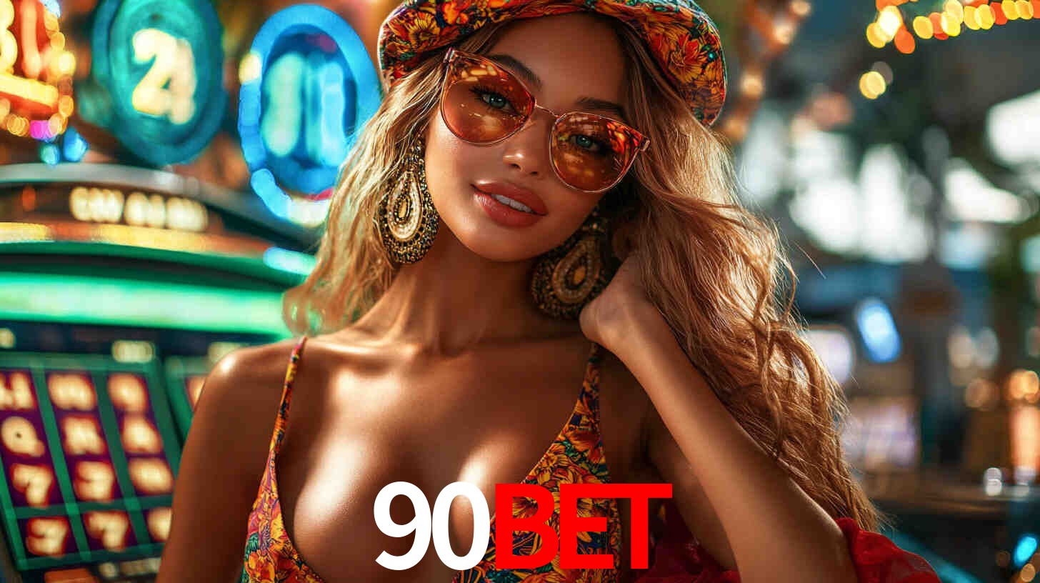 Explore as vantagens do 90bet: serviço profissional e confiabilidade