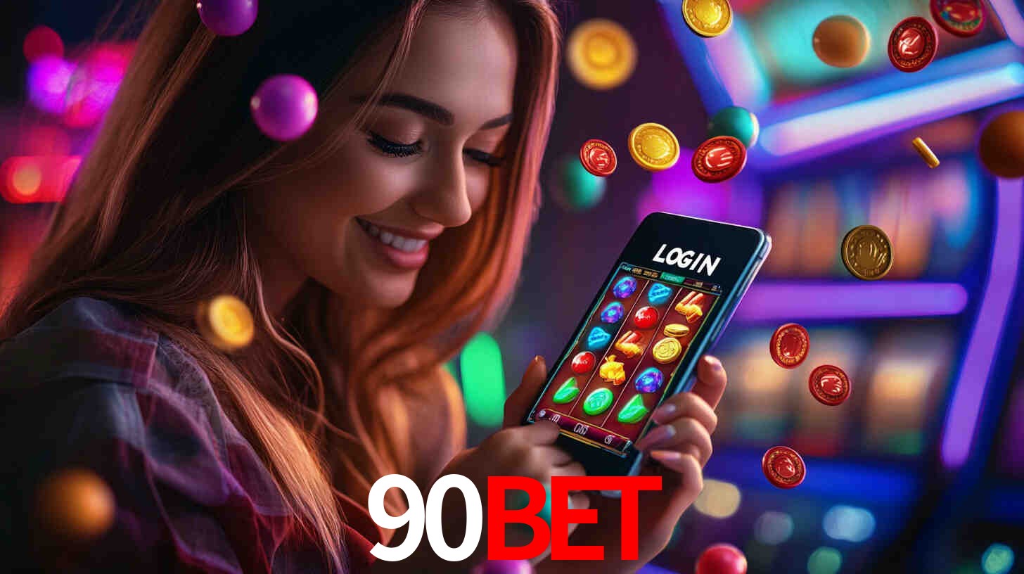90bet: A Experiência de Casino com Jogos de Mesa ao Vivo