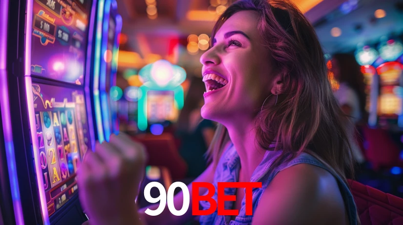 90bet casino