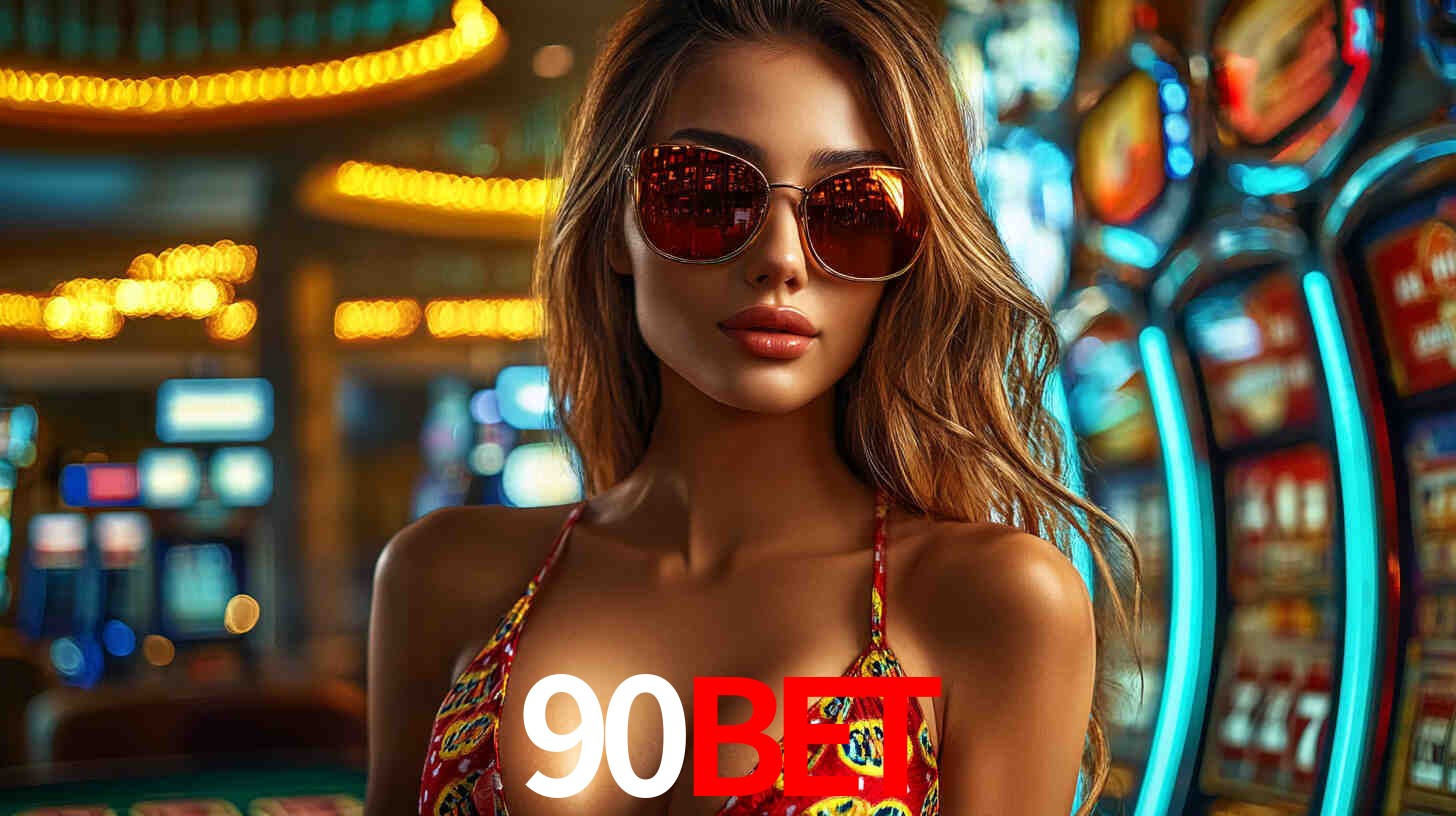 Experimente o Login Seguro Premium no 90bet