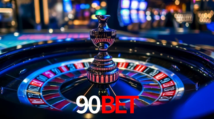 90bet: Seu Cassino Premiado com Pagamentos Rápidos