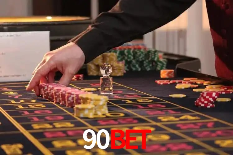 A Emoção da Loteria na 90bet: Uma Chance de Mudança de Vida