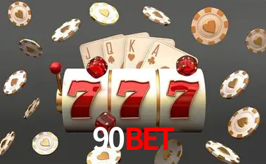 Desvendando o Mundo dos Jogos Virtuais na 90bet