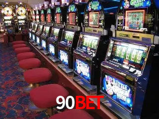 Apostas Esportivas na 90bet: Um Guia Completo