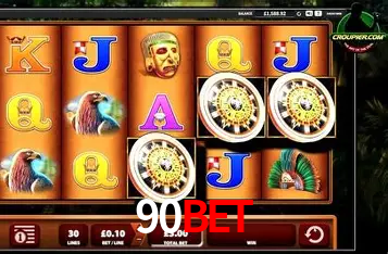 Descubra a Essência do 90bet: Nossa História e Compromissos