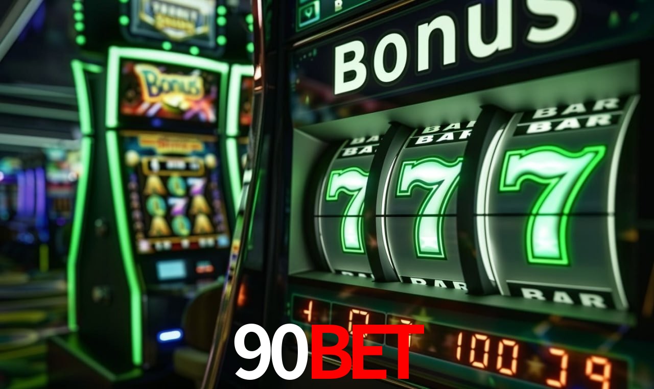 Live Casino 90bet