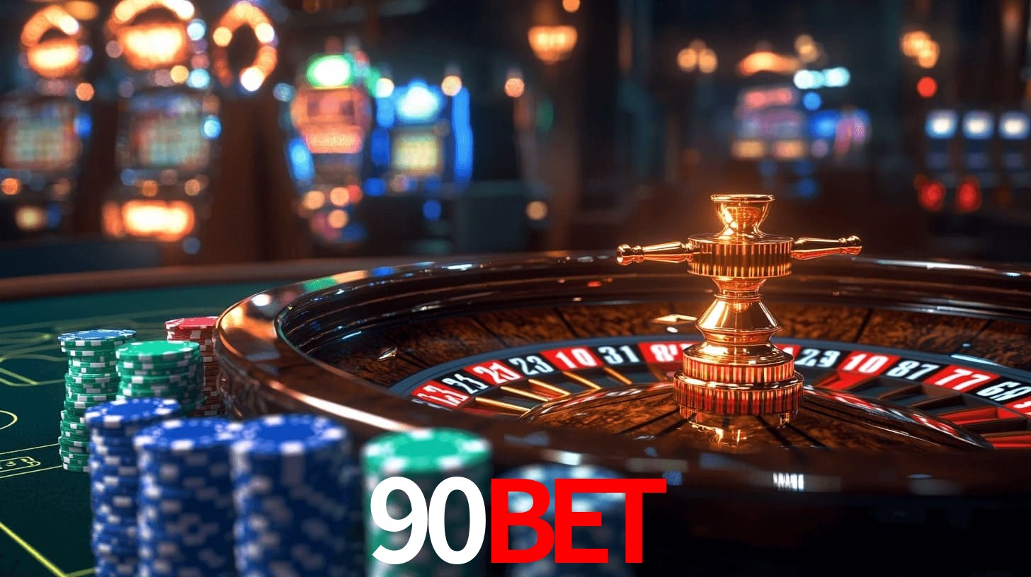 Bônus Generosos e Exclusivos no 90bet para Você!