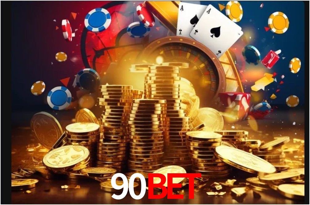 Experiência VIP 90bet