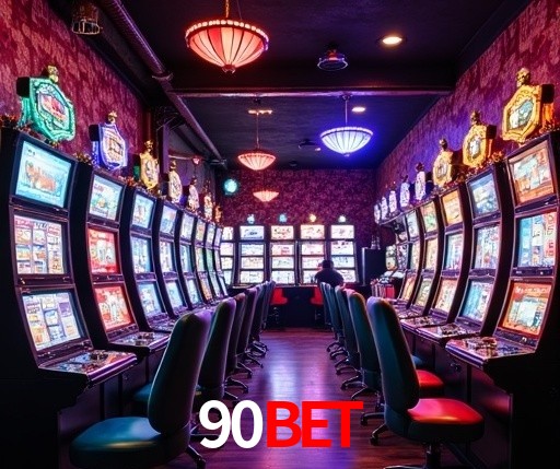 Melhores Jogos 90bet