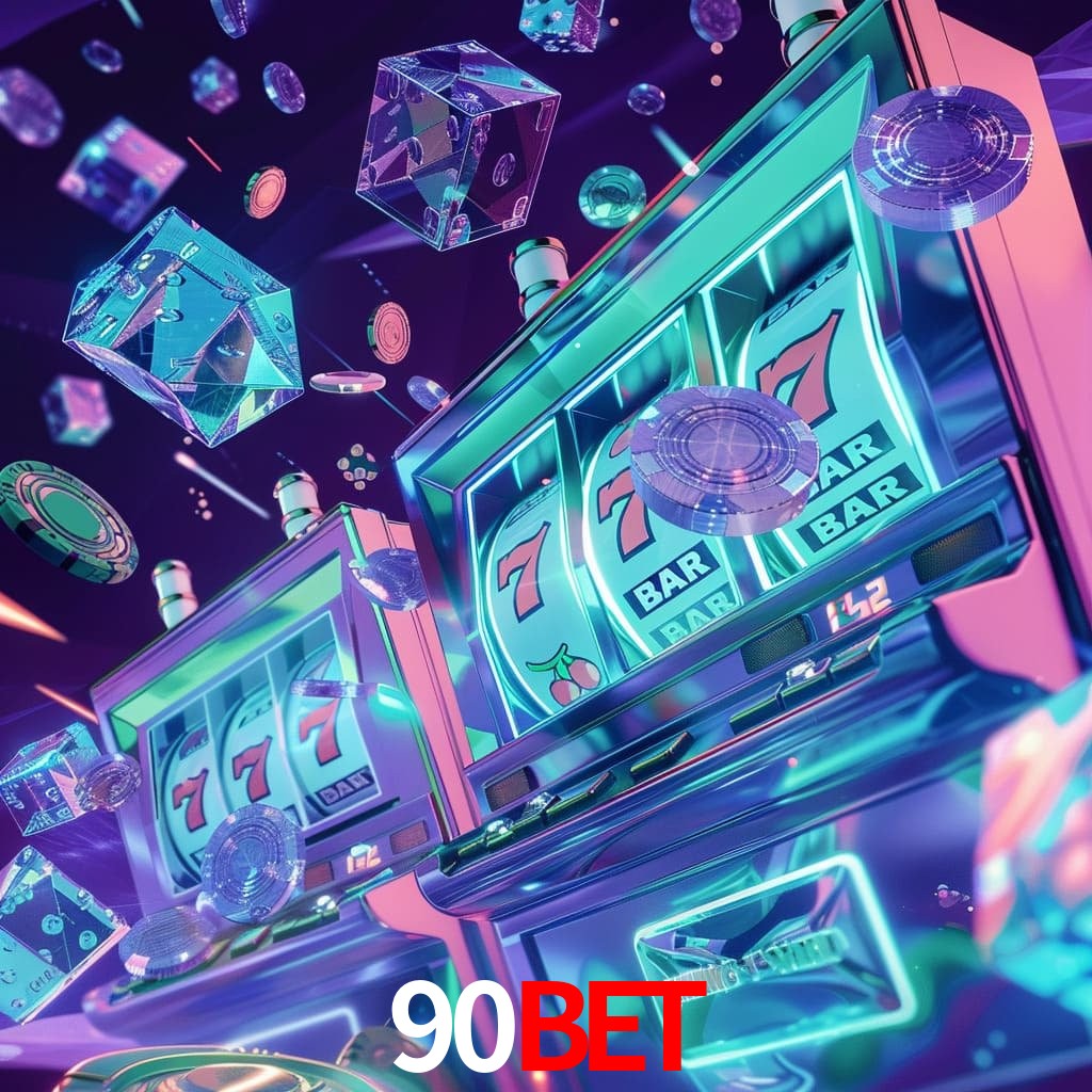 Apostas de Futebol 90bet