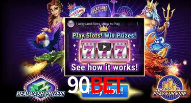 A Emoção da Loteria na 90bet: Uma Chance de Mudança de Vida