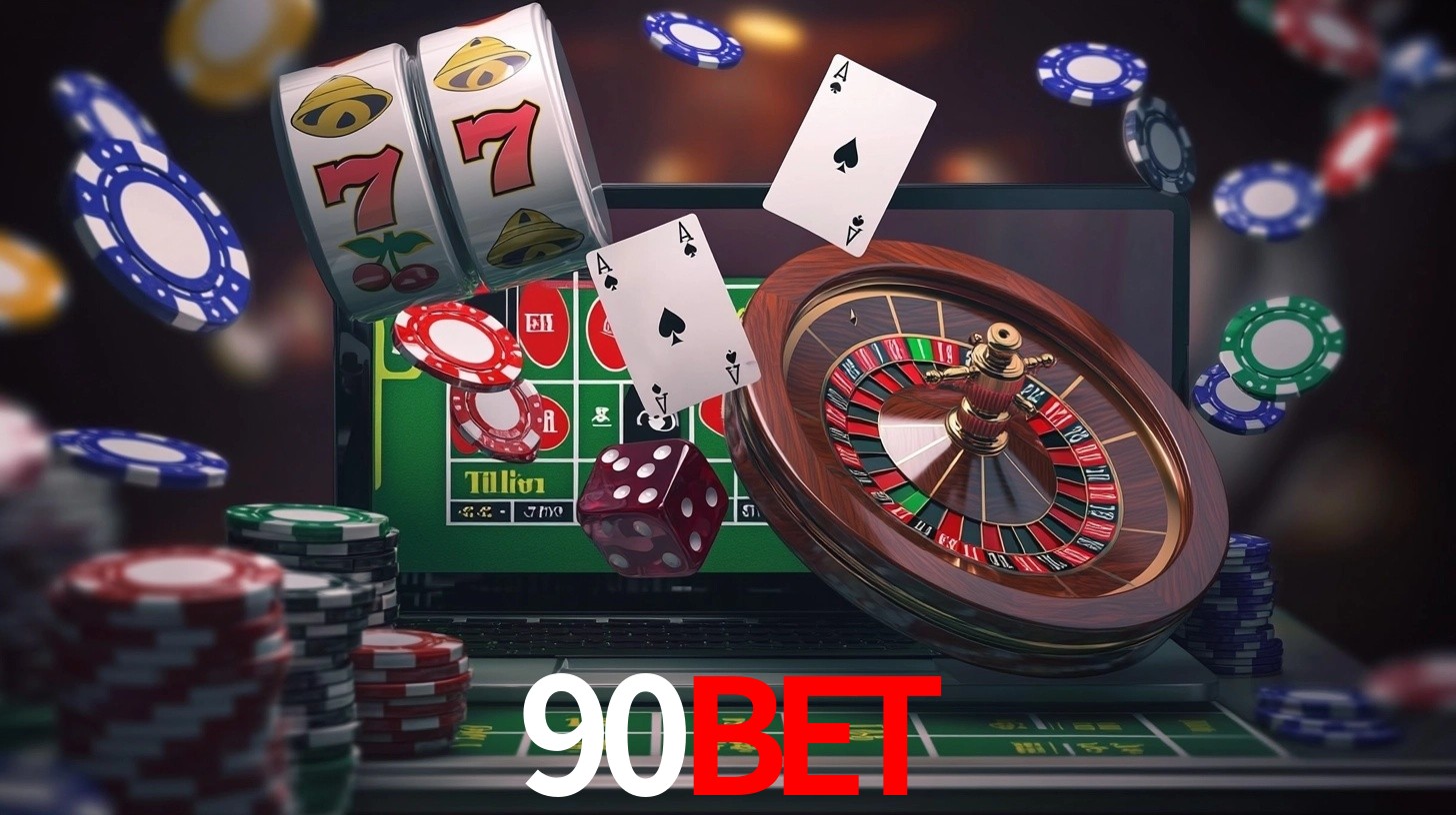 90bet,90bet casino