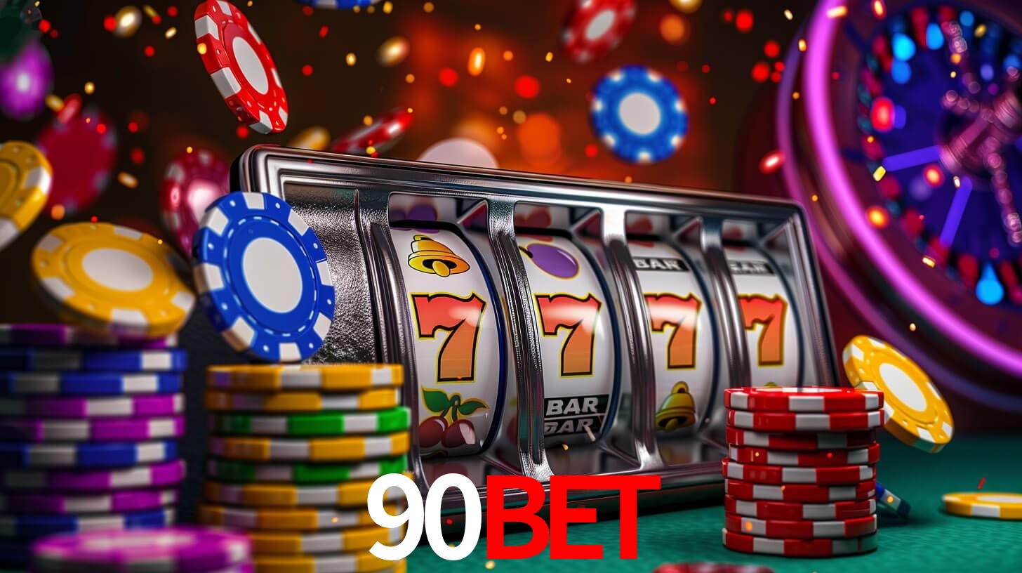 Provedores de Jogos 90bet
