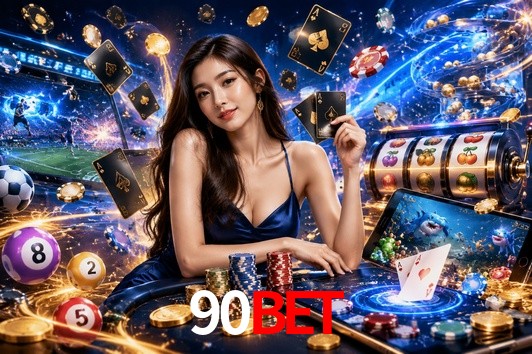 Security Systems 90bet