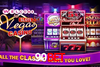 Desvendando o Mundo dos Jogos Virtuais na 90bet