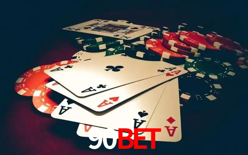 Chances Ganhar 90bet
