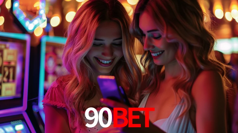 90bet casino