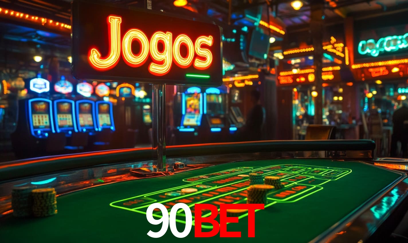 90bet Processo de inscrição