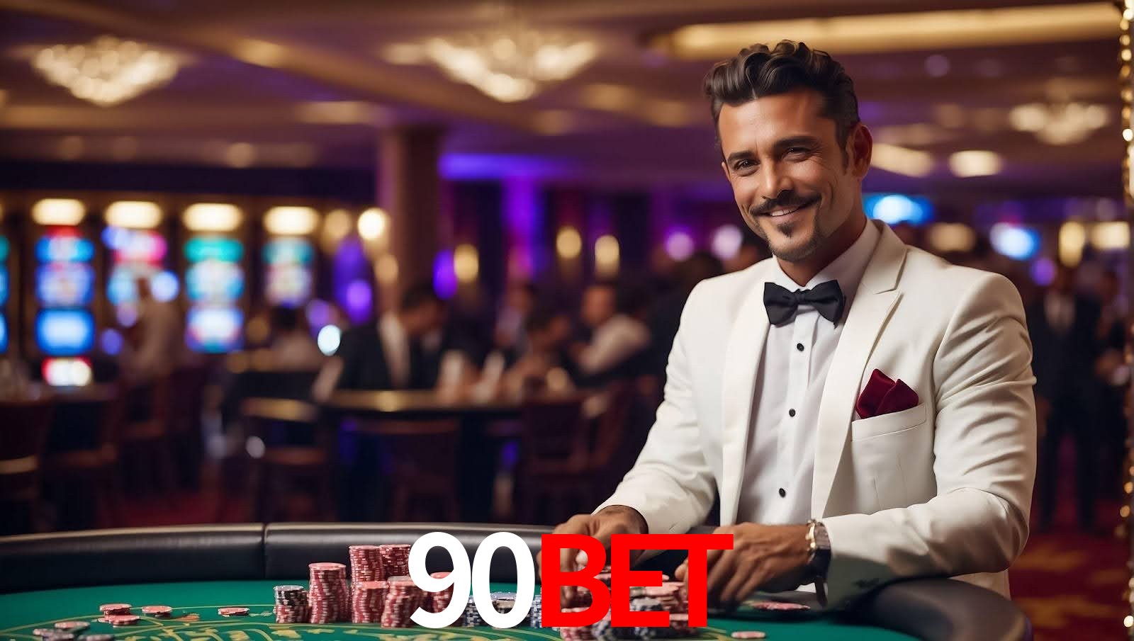 Tornar VIP 90bet