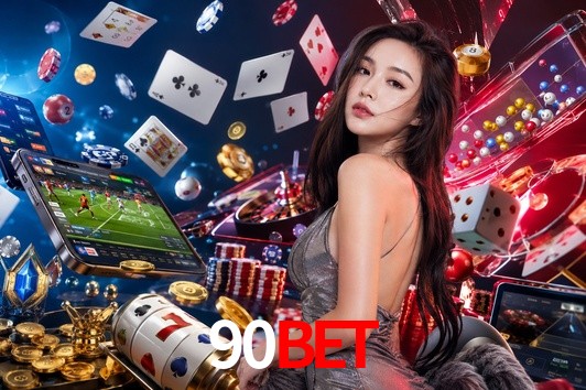 Games Directory 90bet