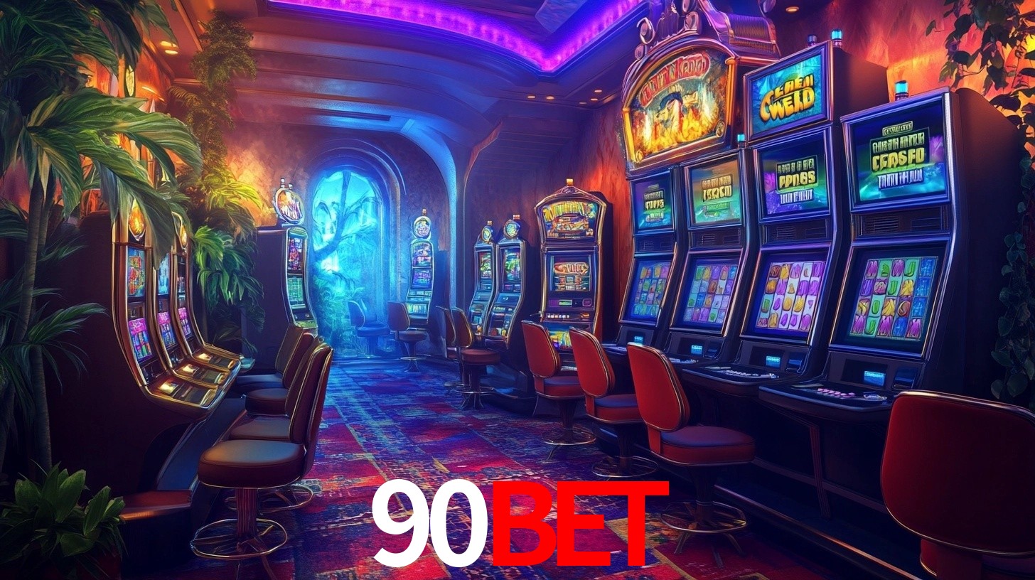 Exclusive Games 90bet