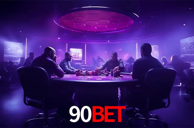 Torneios 90bet