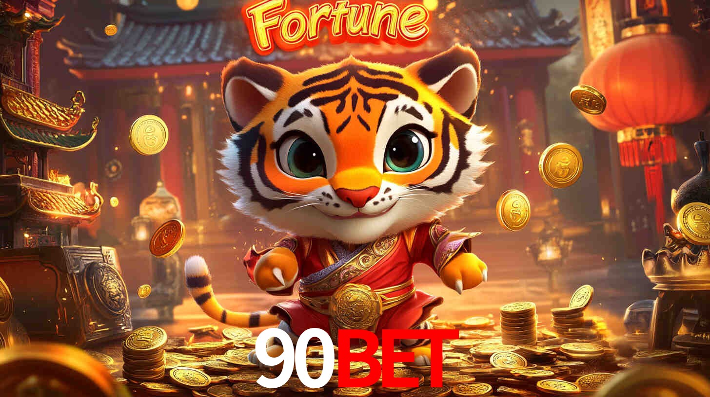 App Mobile 90bet