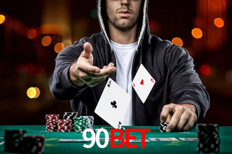 Recursos App 90bet
