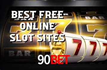 A Popularidade dos Caça-Níqueis no 90bet