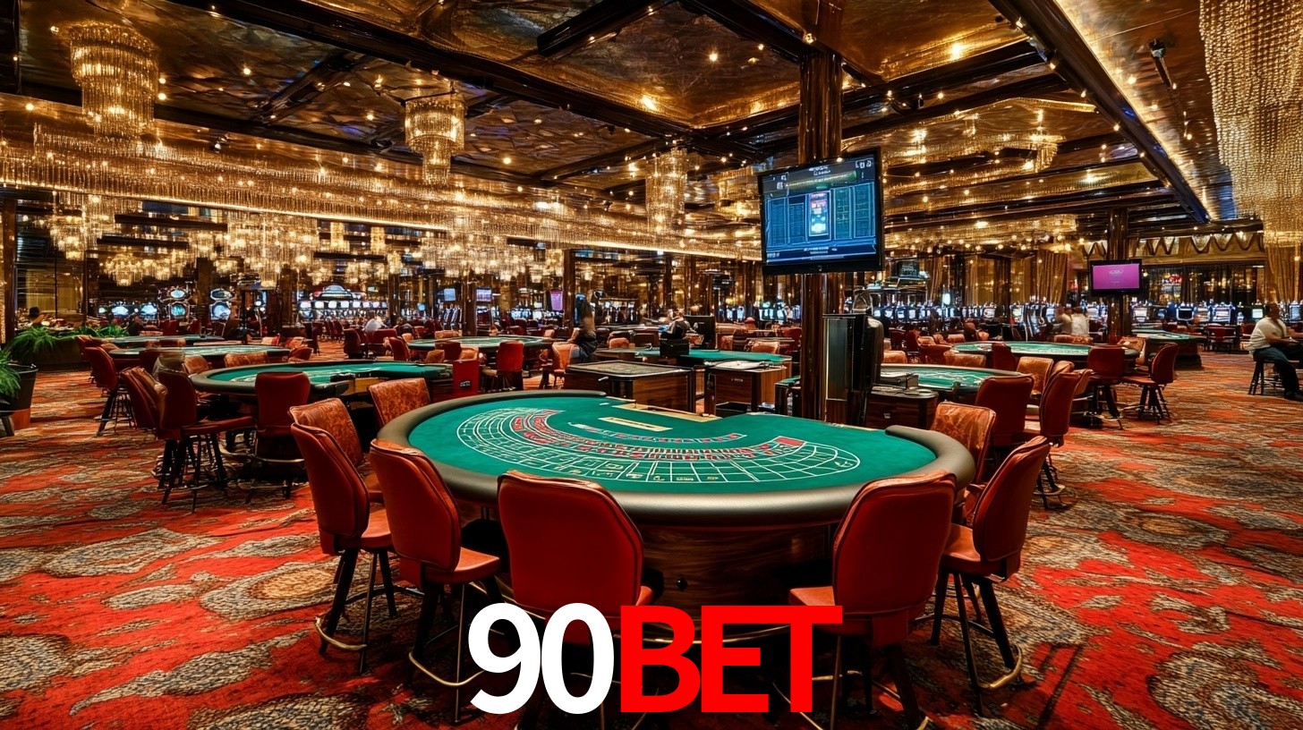 90bet
