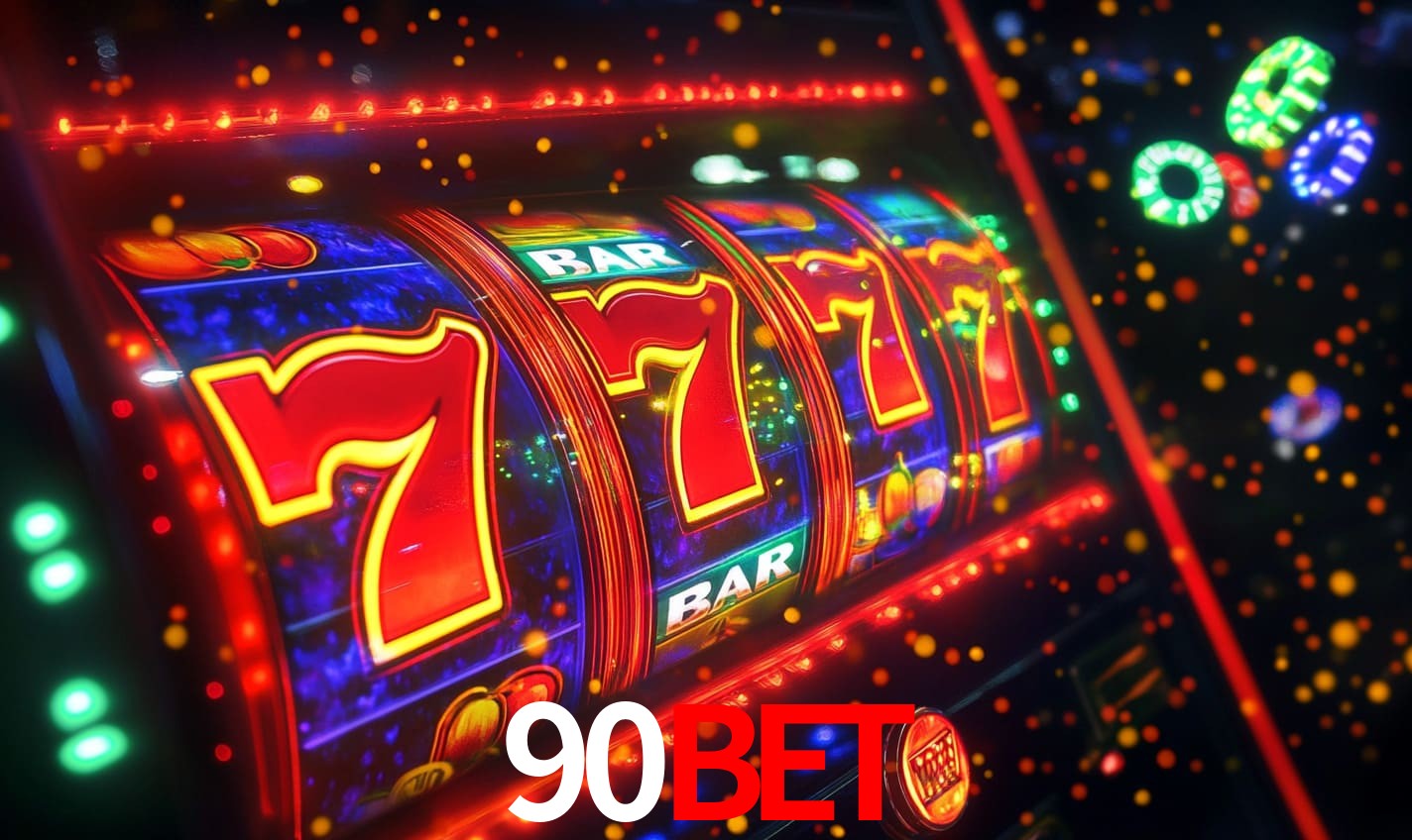90bet casino
