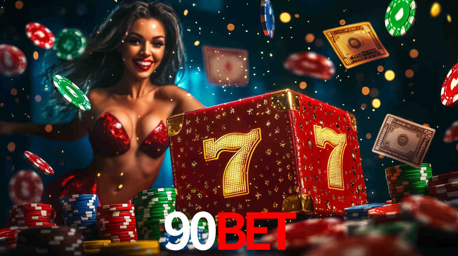 cassino 90bet