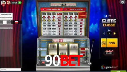 A Emoção da Loteria na 90bet: Uma Chance de Mudança de Vida