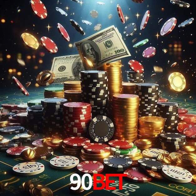 Apostas de Tênis 90bet