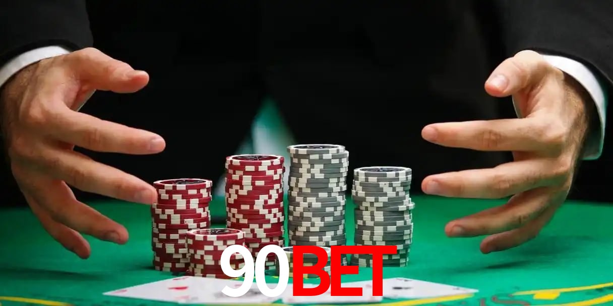 Promoções 90bet