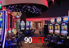 Prêmio 90bet